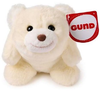 GUND 7" LITTLES SNUFFLES