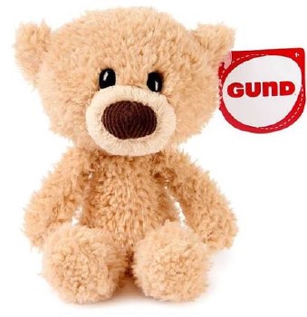 GUND 7" LITTLES TOOTHPICK