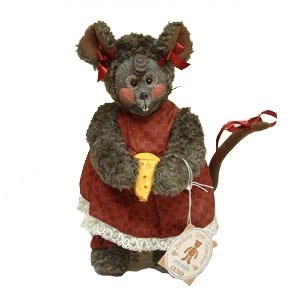 GUND BARTON'S CREEK MRS. NIBBLES