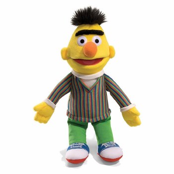GUND BERT 14"