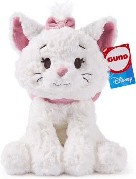 GUND COZYS DISNEY MARIE 10"