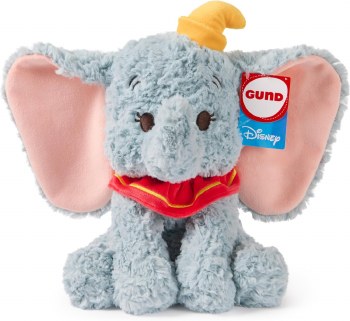 GUND COZYS DUMBO 10"
