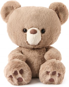 GUND FOREVER PLUSH KAI 12"