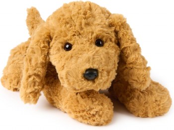 GUND FOREVER PLUSH MUTTSY 14"