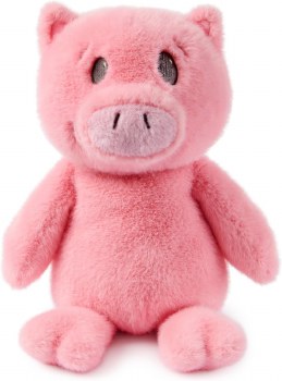 GUND MO WILLEMS PIGGIE PLUSH 13.5"