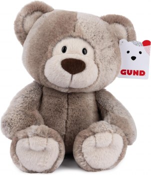 GUND MUKKI BEAR 10"