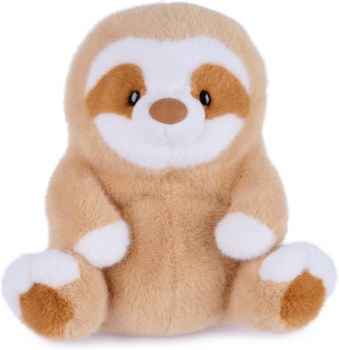 GUND PLUMPKINS SLOTH 8"