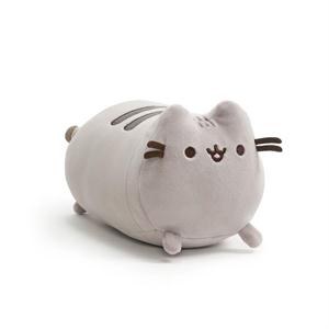 GUND PUSHEEN SQUISHEEN LOG 6"