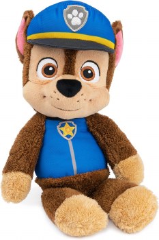 GUND TAKE ALONG BUDDY CHASE 13"