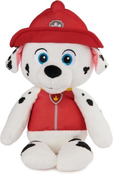 GUND TAKE ALONG BUDDY MARSHALL 13"