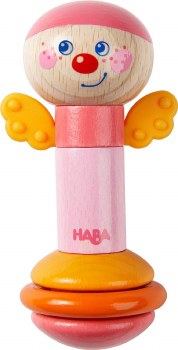 HABA CLUTCHING TOY BUTTERFLY