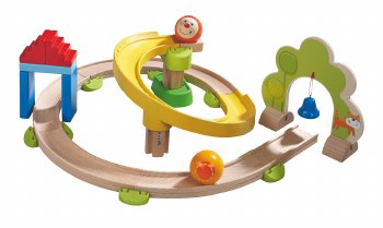 HABA KULLERBU SPIRAL TRACK