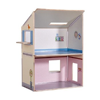 HABA LITTLE FRIENDS DREAM DOLLHOUSE