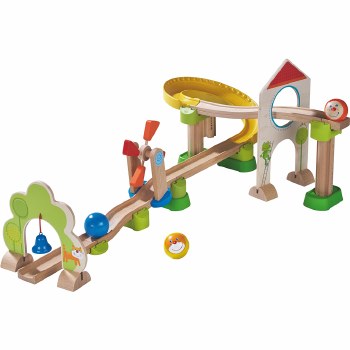 HABA ROLLER WINDMILL BALL TRACK 300438