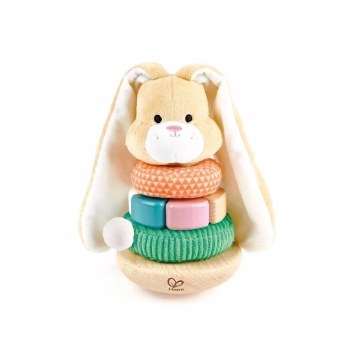 HAPE BUNNY STACKER