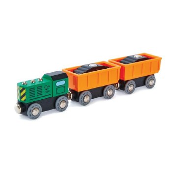 HAPE DIESEL FREIGHT TRAIN