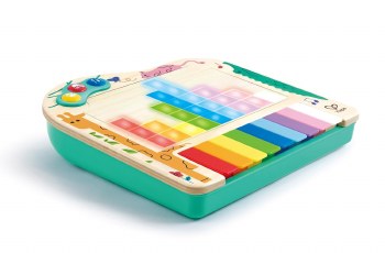 HAPE DYNAMIC PIXEL PIANO