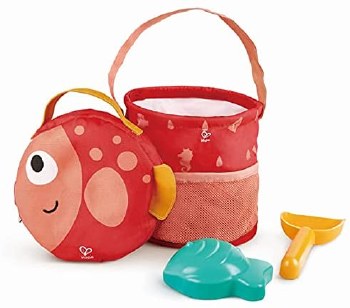 HAPE FOLD 'N GO BEACH SET