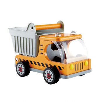 HaPe GREAT BIG      DUMPER