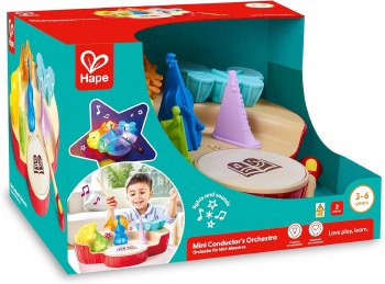 HAPE MINI CONDUCTOR ORCHESTRA