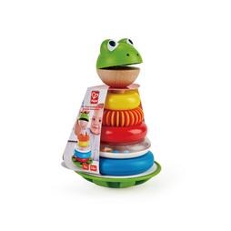 HAPE MR FROG STACKING RINGS