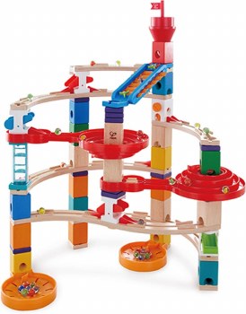 HAPE QUADRILLA SUPER SPIRAL