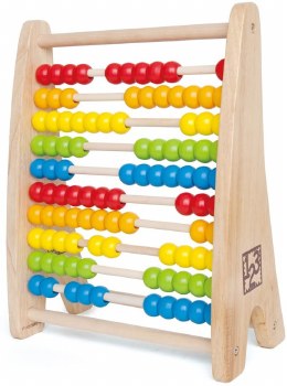 HAPE RAINBOW BEAD ABACUS