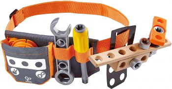 HAPE SCIENTIFIC TOOL BELT