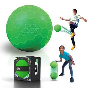 HAPE SILENT SHOT CROSSOVER BALL