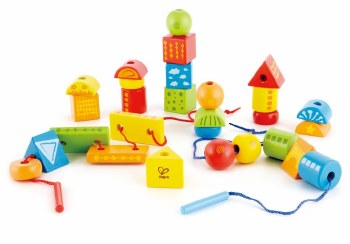 HAPE STRING ALONG SHAPES