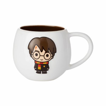 HARRY POTTER CHARACTER MUG
