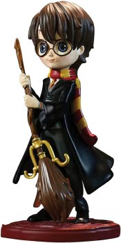 HARRY POTTER FIGURINE HARRY POTTER