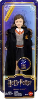 HARRY POTTER KID DOLL HERMOINE