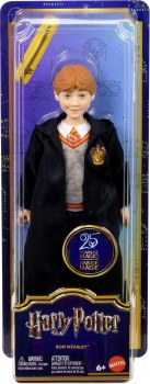 HARRY POTTER KID DOLL WEASLEY