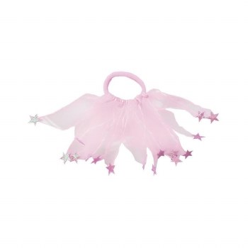 GP HEART &amp; STARS FOR YOU PONYTAIL HOLDER
