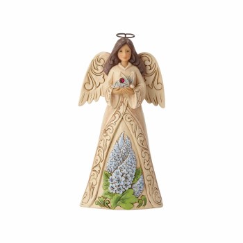 HEARTWOOD CREEK ANGEL JULY