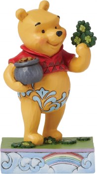 HEARTWOOD CREEK POOH W/CLOVERS