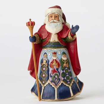 HEARTWOOD CREEK SPANISH SANTA FIG
