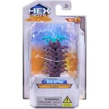 HEXBUGS BYTES PURPLE