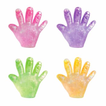 HIGH FIVE SQUISHY HAND