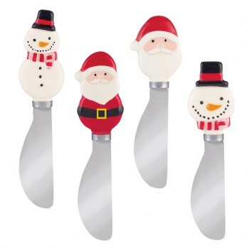 HOLIDAY CONFETTI SPREADER ASSORTMENT