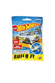 HOT WHEELS MINI MAKER KITZ