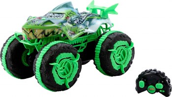HOT WHEELS MT R/C MUTANT GREAT BITE
