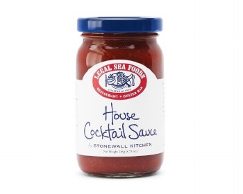 STONEWALL LSF HOUSE COCKTAIL SAUCE