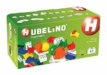 HUBELINO SWITCH EXPANSION 43PC SET