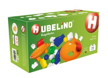 HUBELINO TWISTER EXPANSION