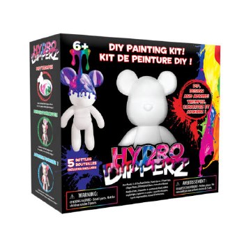 HYDRO DIPPERZ BEAR