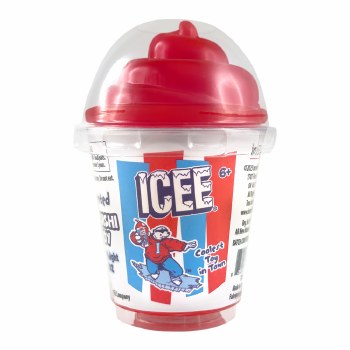 ICEE SQUISHY SCENTED TOY