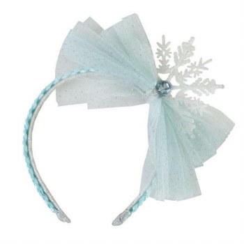 ICY EMPRESS HEADBAND