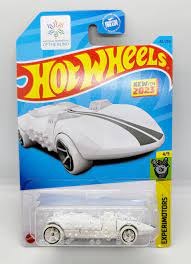 HOT WHEELS BASIC ASST
